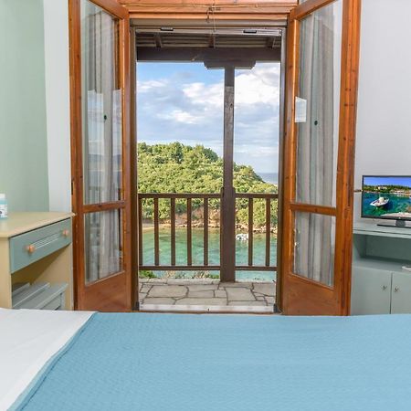 Studios Avra Agios Georgios  Экстерьер фото