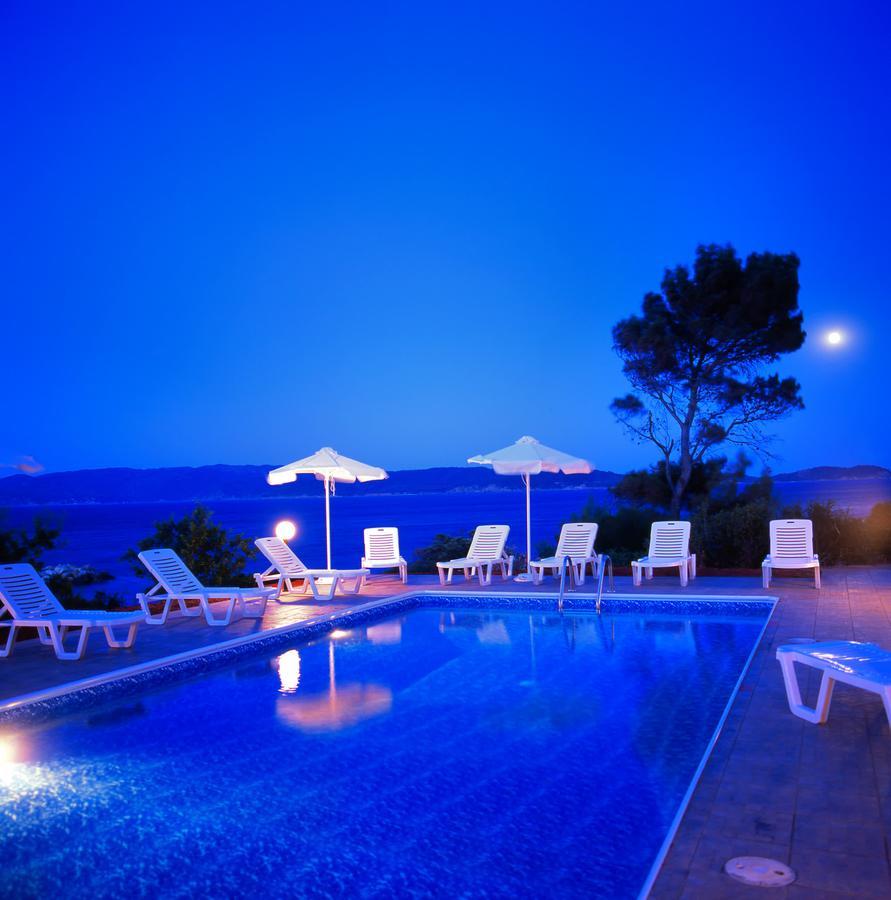 Studios Avra Agios Georgios  Экстерьер фото