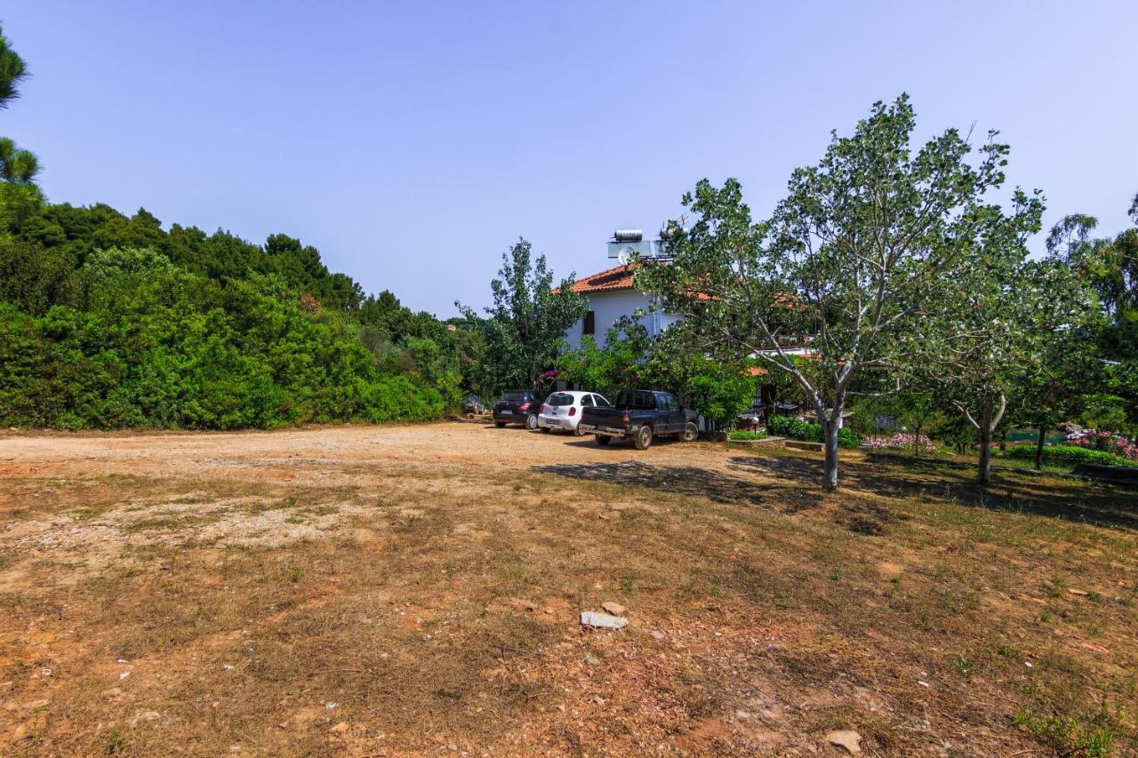 Studios Avra Agios Georgios  Экстерьер фото